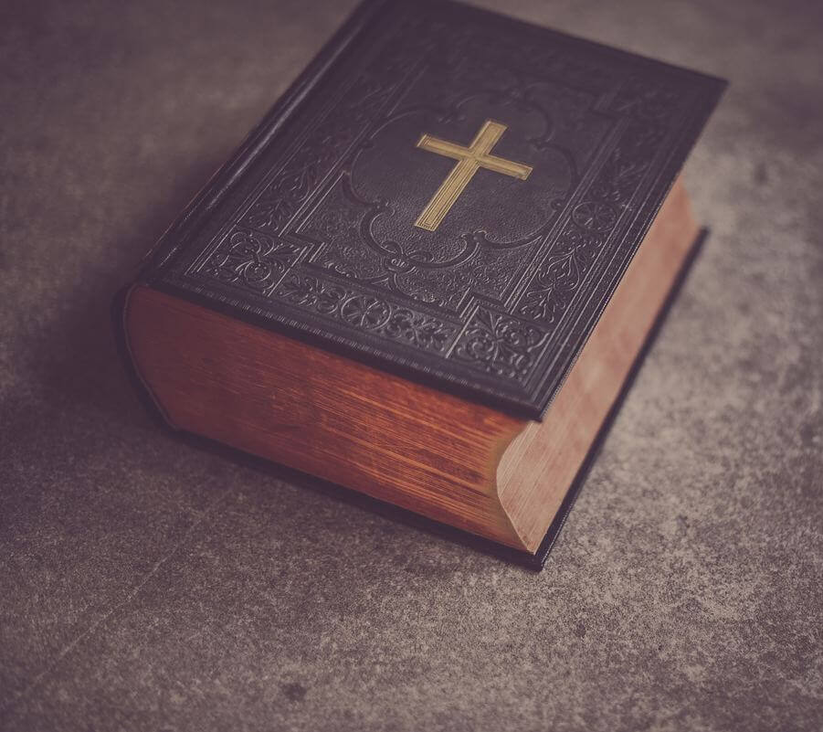 Doctrine & Beliefs
